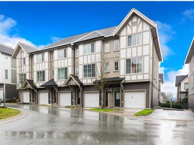 Townhouse for sale in Abbotsford, British Columbia