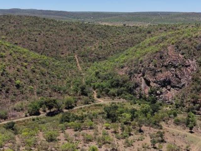 Land for sale in 57 Waterberg, Lephalale Local Municipality