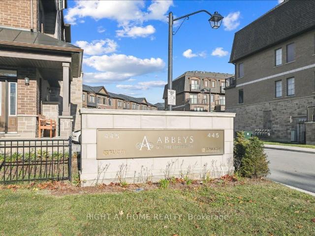 Condo for sale in Milton, Ontario