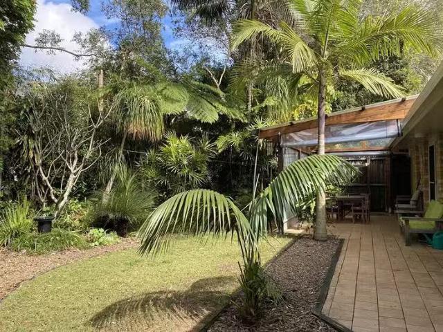 House for rent in Byron Bay