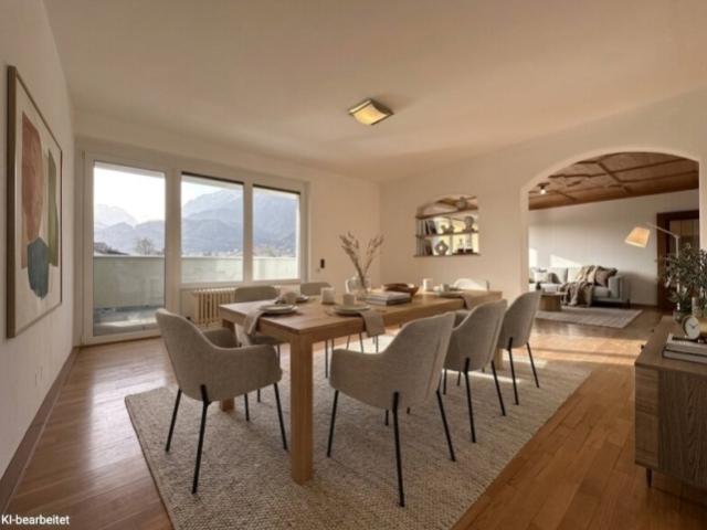 Wohnung kaufen in Schwaz, Tirol