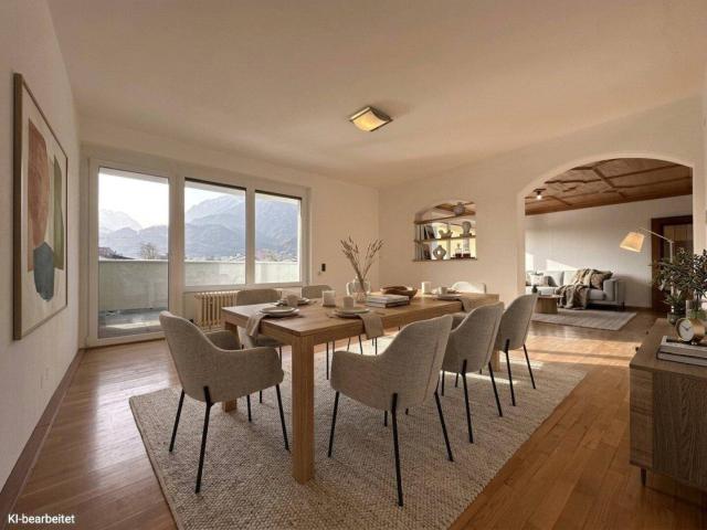 Apartment kaufen in Freundsberg, Schwaz