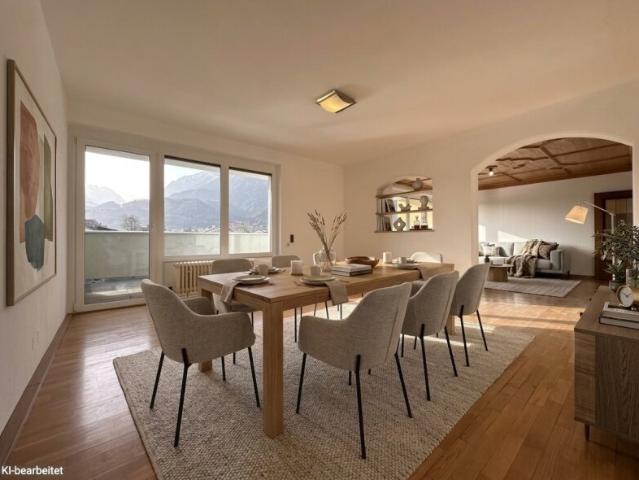 Wohnung kaufen in Schwaz, Tirol
