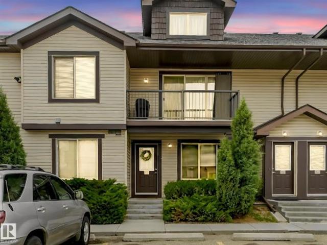 Condo for sale in Wedgewood, Alberta