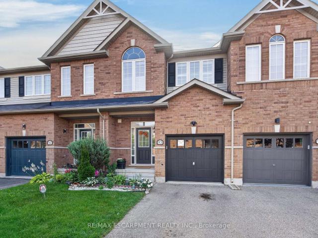 Property for sale in Milton, Ontario