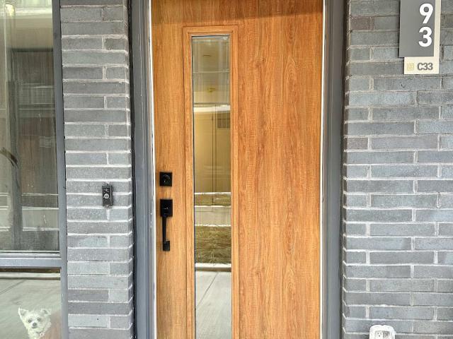 Condo for rent in Woburn, Ontario