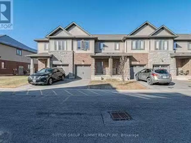 Condo for rent in Brantford