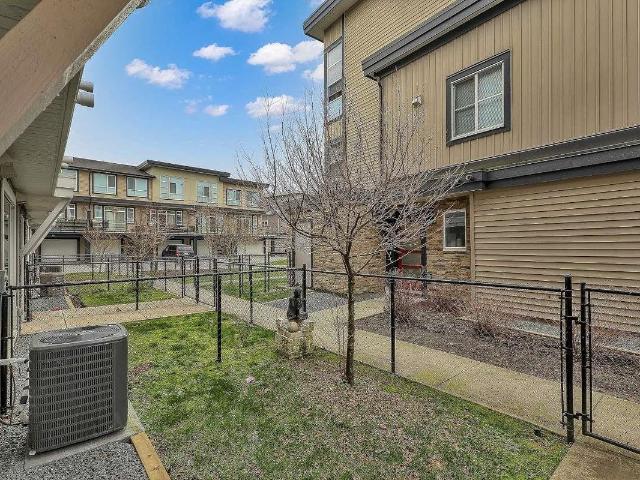 Townhouse for sale in Chilliwack, British Columbia