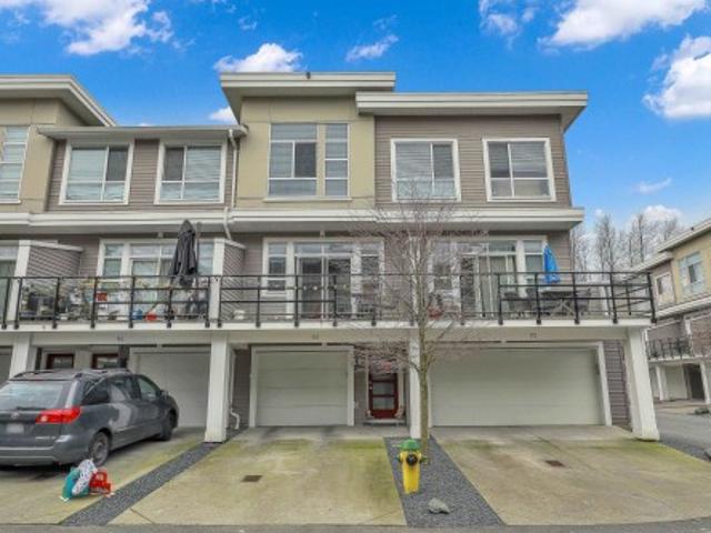 Townhouse for sale in Chilliwack, British Columbia