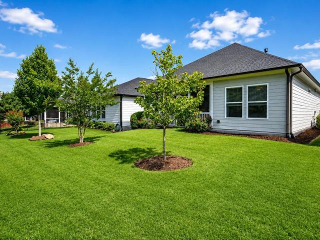 House for sale in Chatham, North Carolina