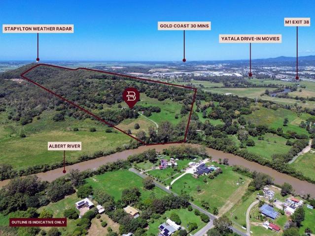 House for sale in Fernbrook, Queensland
