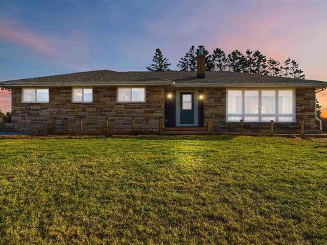 House for sale in East Ferry, Nova Scotia