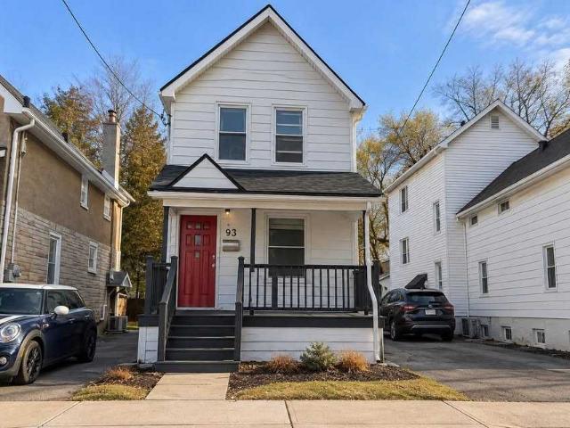 Apartment for rent in Little Italy, Ottawa