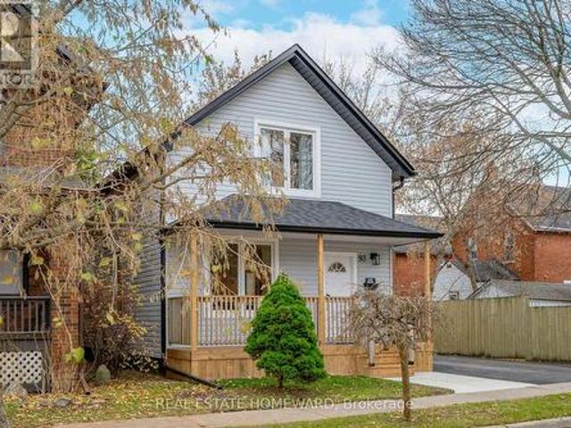 House for sale in Durham, Ontario
