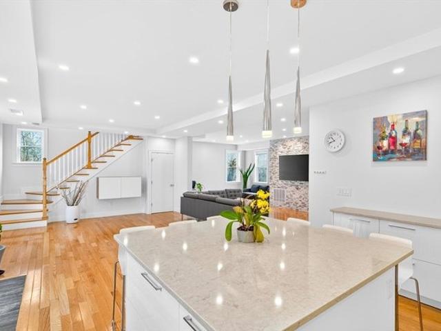 House for sale in Dedham, Massachusetts