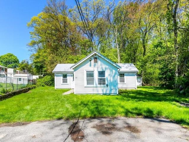 House for sale in Dedham, Massachusetts