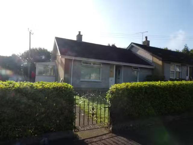 House to rent