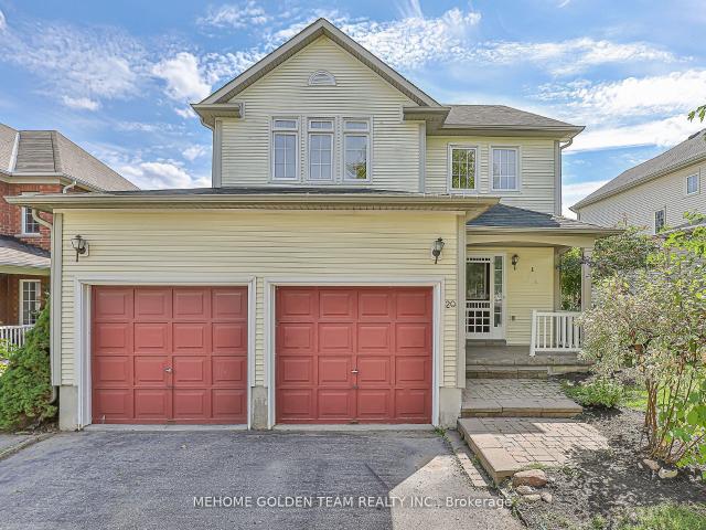 House for sale in York, Ontario