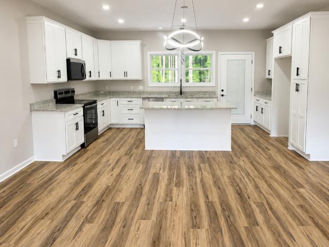 House for sale in Manchester, Georgia