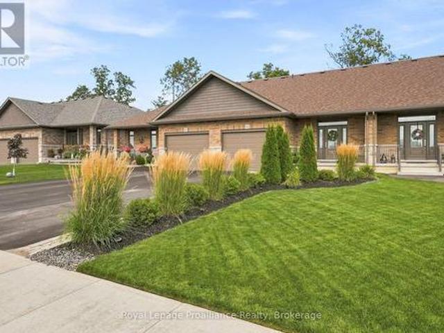 House for sale in Quinte West, Ontario