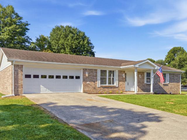 House for sale in Frankfort, Kentucky
