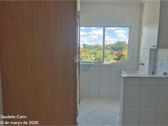 Apartamento aluguel em Região Imediata de Campinas, Região Metropolitana de Campinas