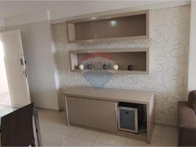 Apartamento aluguel em Ponta Negra, Natal