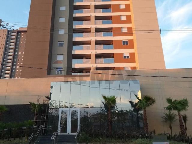 Apartamento aluguel em Região Imediata de Ribeirão Preto, Região Metropolitana de Ribeirão Preto