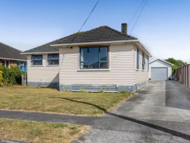 House for sale in Taranaki