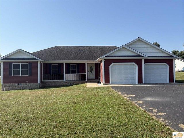 House for sale in Glasgow, Kentucky