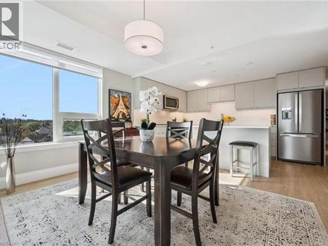 Condo for sale in Guelph, Ontario