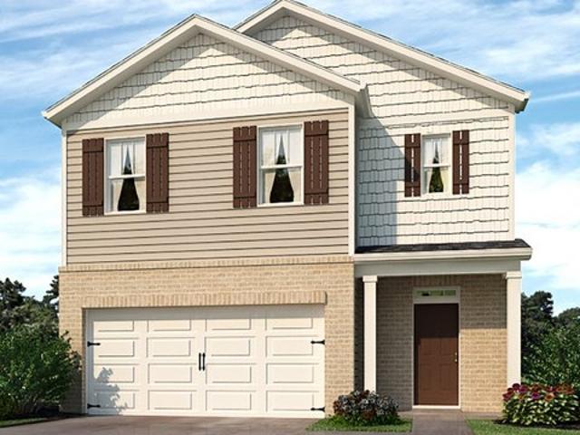 House for sale in Lindale, Georgia