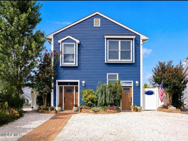 House for sale in Waretown, New Jersey