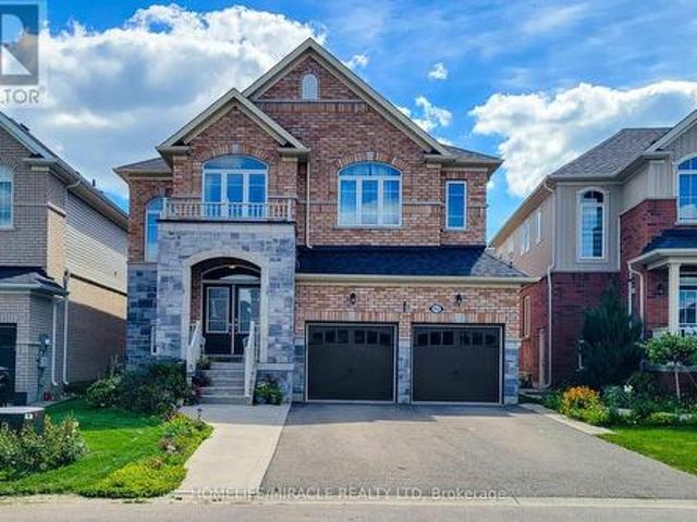 House for sale in County Of Brant, Ontario