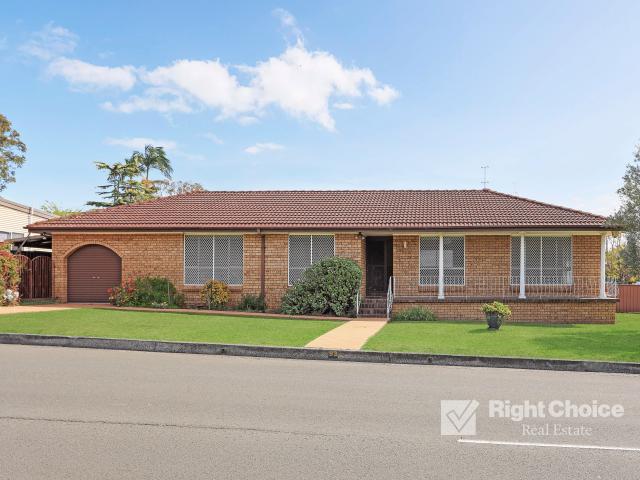 House for rent in Oak Flats, Shellharbour City Council