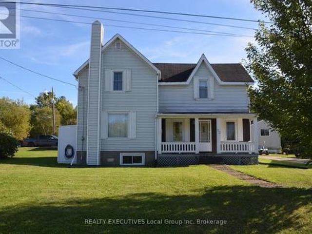 House for sale in Callander, Ontario