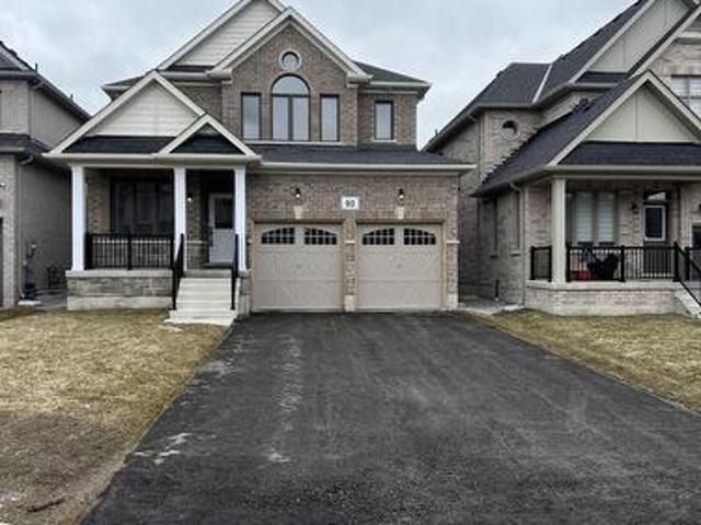 House for sale in Essa, Ontario