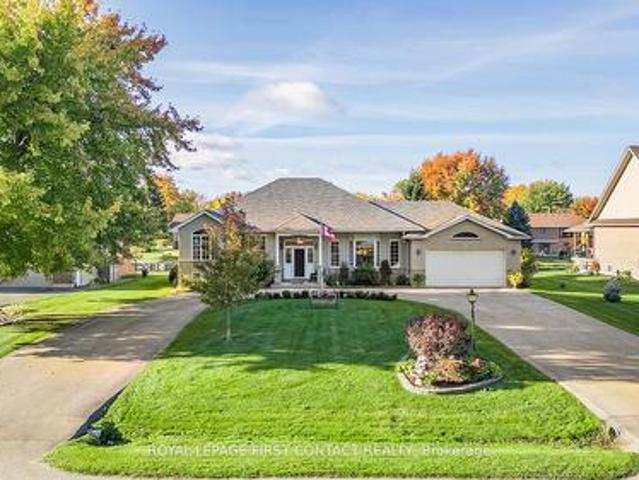 House for sale in Ramara, Ontario