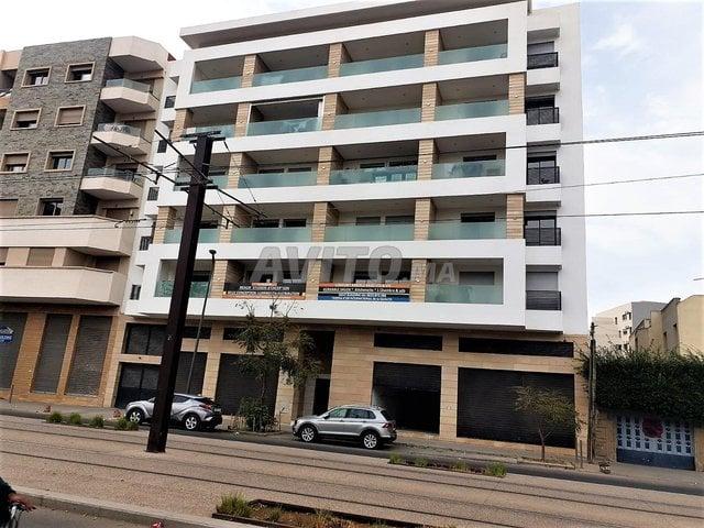 Local commercial location à Anfa, Gharb-Chrarda-Beni Hssen