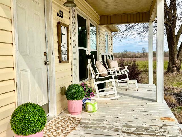 House for sale in Tennessee