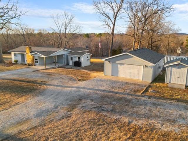 House for sale in Ark