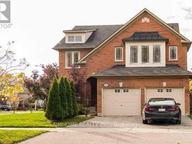House for rent in Wilcox Lake, Richmond Hill