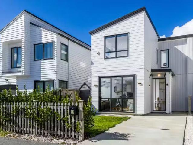 Apartment for sale in Papakura