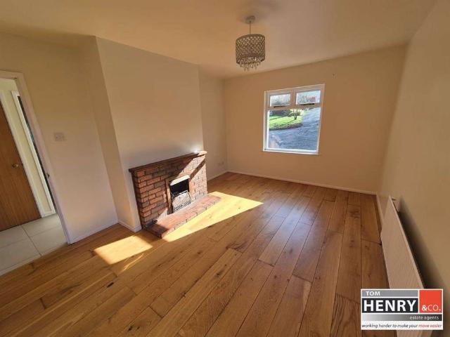 House to rent