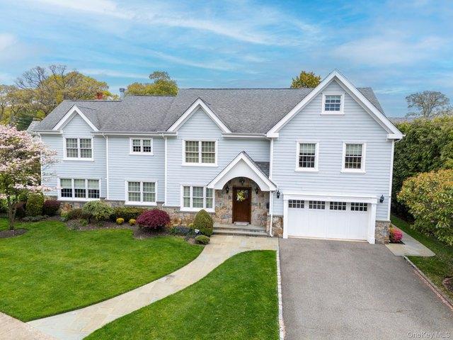 House for sale in Nassau, New York