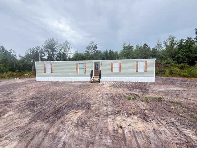 House for sale in Pearson, Georgia