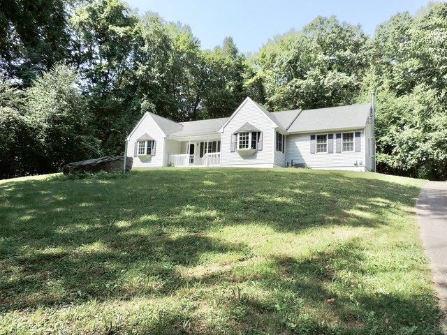 House for sale in Colchester, Connecticut