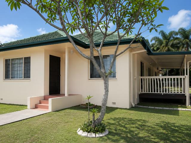 House for rent in Toombul, Queensland