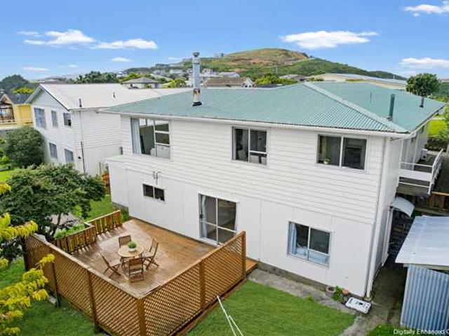 House for sale in Matata, Wellington