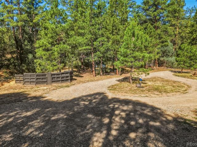 Land for sale in Rouse, Walsenburg